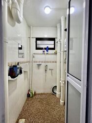 Blk 20 Ping-an Gardens (Bedok), HDB 3 Rooms #483297101